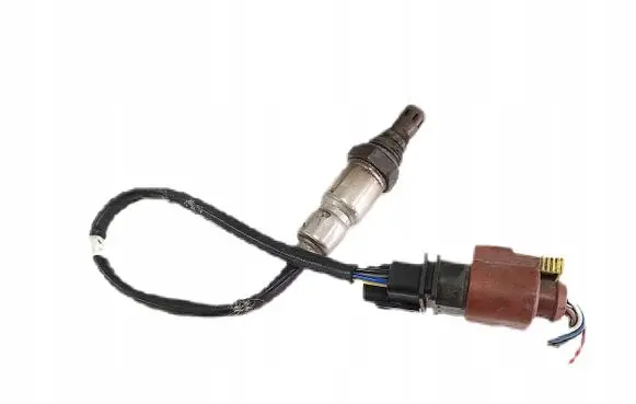 Peugeot 208 Lambda probe sensor 9683265480
