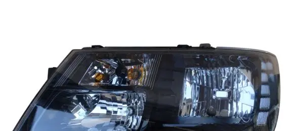 Fiat Freemont Headlight/headlamp 68227073AA