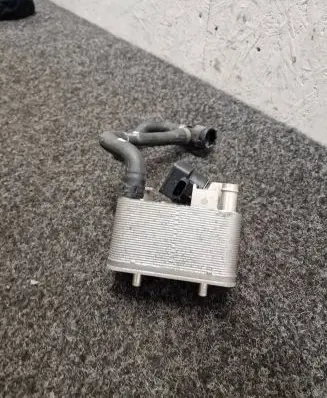 BMW i4 Air conditioning (A/C) air dryer 9418878