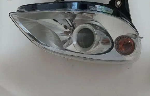 Mercedes-Benz B W245 Headlight/headlamp A1698201861 0301220202 231010600