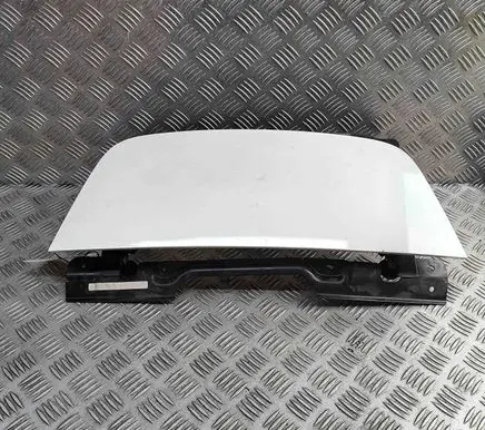 Nissan Leaf II (ZE1) Fuel tank cap 657015SH7A 4135AARS4B