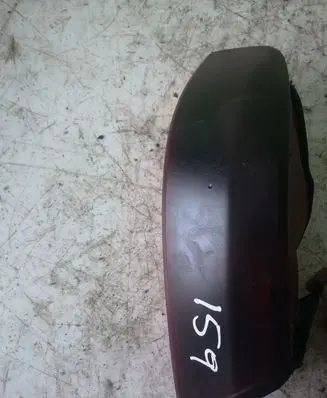 Alfa Romeo 159 Rear/tail lights F939532800