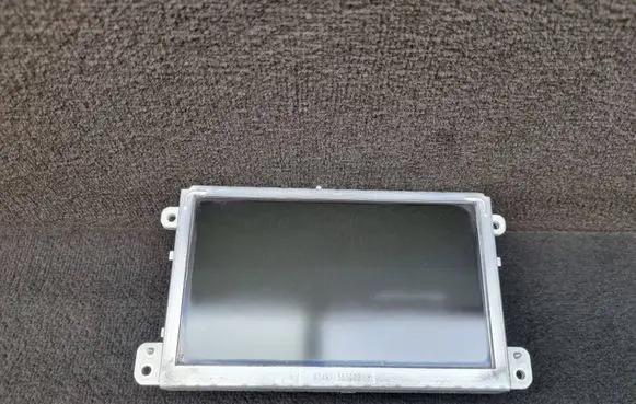 Audi A6 Allroad C6 Screen/display/small screen 8T0919603C