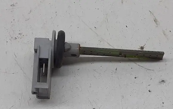 Mercedes-Benz ML W164 Interior temperature sensor A1638300272