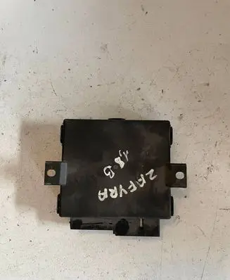 Opel Zafira A Comfort/convenience module 24410018 F005V00131