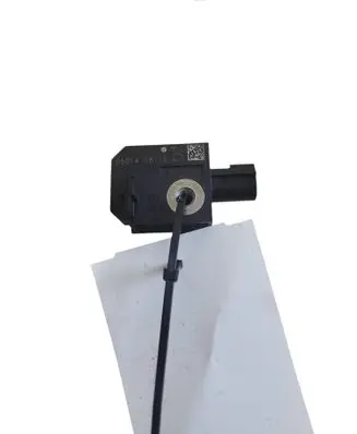Opel Astra J Airbag deployment crash/impact sensor 13502577