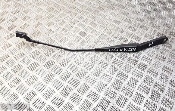 Ford Fiesta Windshield/front glass wiper blade 8a6117526bb