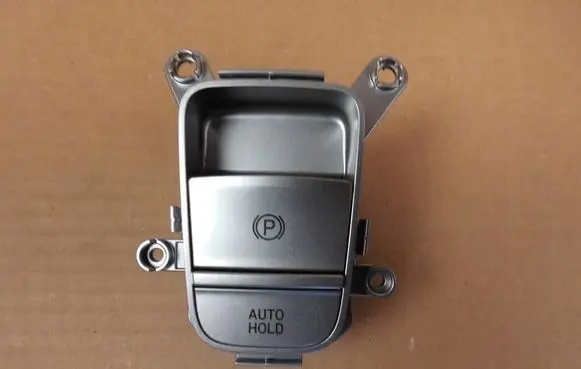 Hyundai Tucson IV NX4 Hand parking brake switch 93766N7000 93766N7000NV1