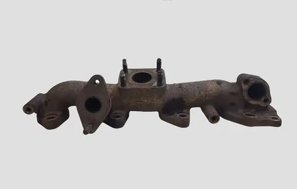 Hyundai Trajet Exhaust manifold