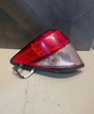 Honda HR-V Rear/tail lights