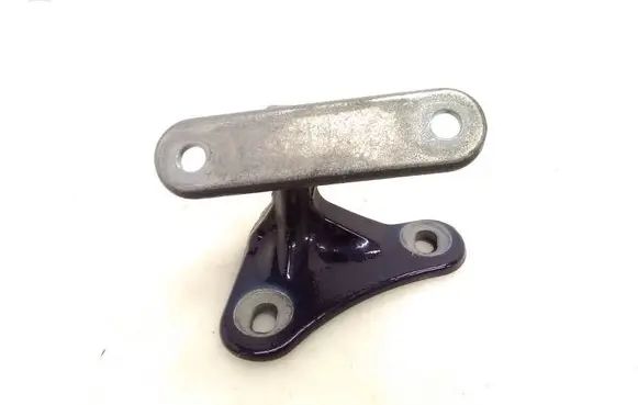 Front door lower hinge