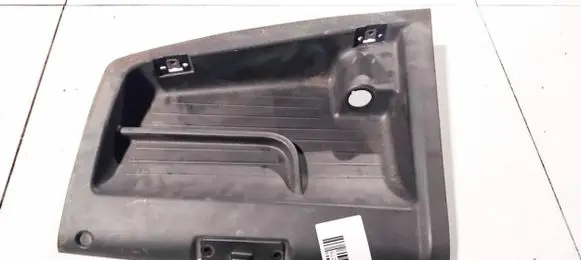 Ford Transit Glove box 6c11v06202aw 6c11-v06202-aw