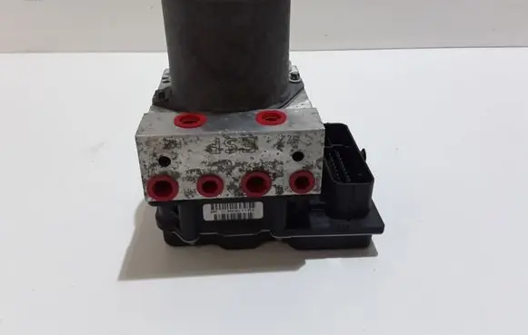 Audi A4 S4 B7 8E 8H ABS Pump 0265950474 8E0910517D 8E0614517AK