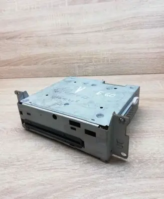 BMW 5 E60 E61 GPS navigation control unit/module 6944109