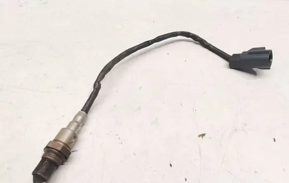 Jaguar XE Lambda probe sensor FPLA9D375AA