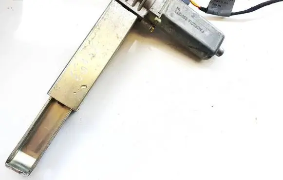 BMW 7 E65 E66 Seat adjustment motor 8301273