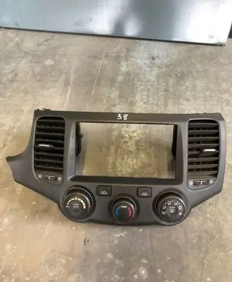 KIA Magentis Climate control unit 972502GXXX