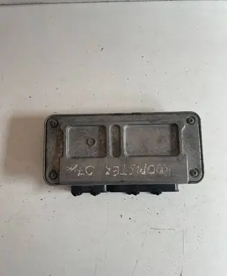 Skoda Roomster (5J) Other control units/modules 03C906024R