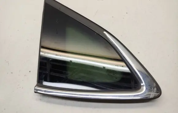 Hyundai Tucson TL Rear side window 43R000392 E001143