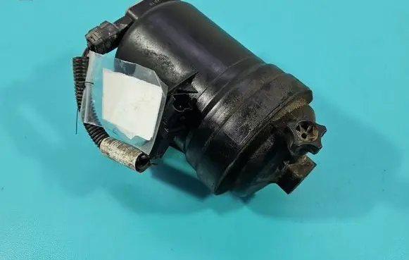 Renault Megane IV Fuel filter housing 171454073R IMPRK1590855