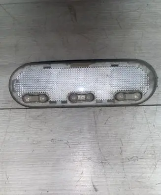 Renault Megane II Other interior light