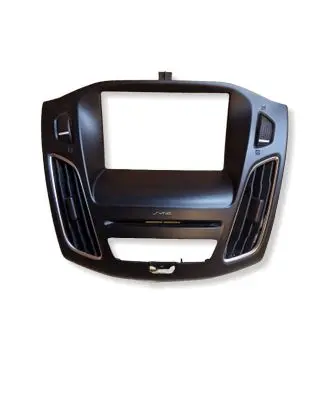 Ford Focus Dash center air vent grill F1EB18835 F1EB18835N