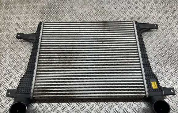 Opel Antara Intercooler radiator 622998
