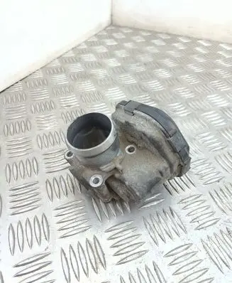 Citroen Berlingo Throttle valve 9673534480