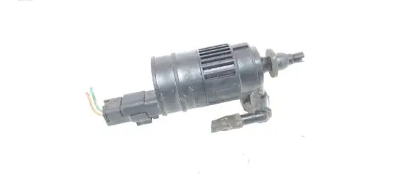 Renault Scenic RX Windscreen/windshield washer pump