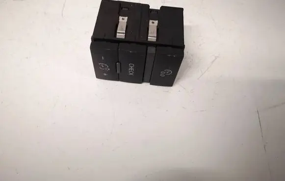 Audi A6 S6 C6 4F Panel lighting control switch 4F0927123A