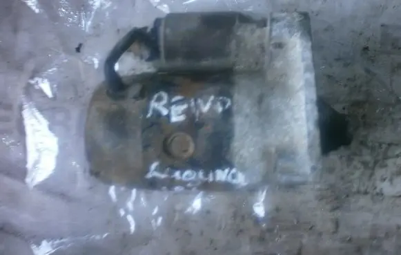 Renault Laguna I Starter motor