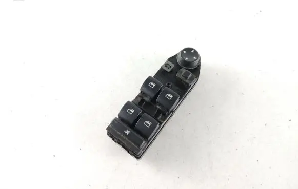 BMW 5 E60 E61 Electric window control switch 6943241 373201SW 0416KAI01