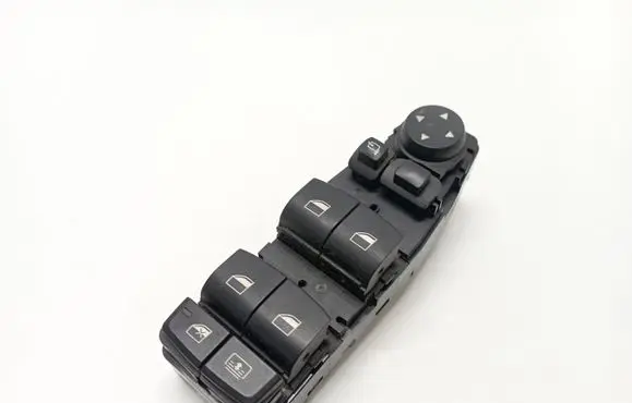 BMW 7 F01 F02 F03 F04 Electric window control switch 916361104 11061510000109