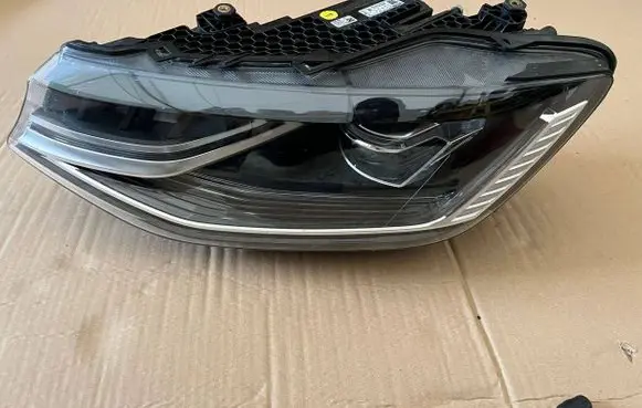 Volkswagen Caddy Headlight/headlamp 2K8941035A 12041090000 KZ327082020