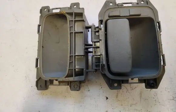 Volkswagen Crafter Rear door interior handle A9067600061 ZGS006