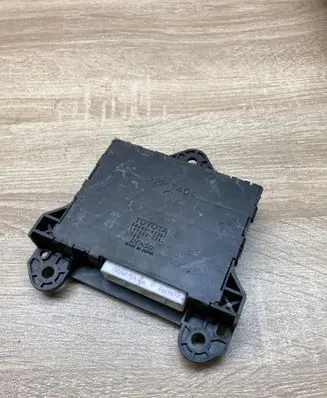 Toyota Prius (XW20) Air conditioner control unit module 8865047051 1776003362