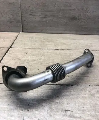 Mercedes-Benz E W213 EGR valve line/pipe/hose A6541400802