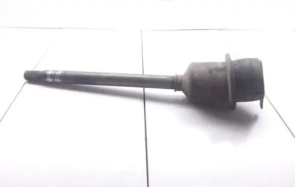 Volkswagen Transporter - Caravelle T4 Steering column universal joint 701419069 588008