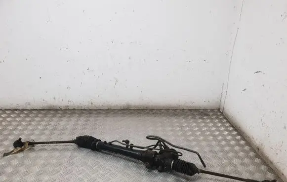Mazda 323 Steering rack 6674146