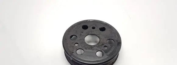 Renault Scenic I Power steering pump pulley 7700105710