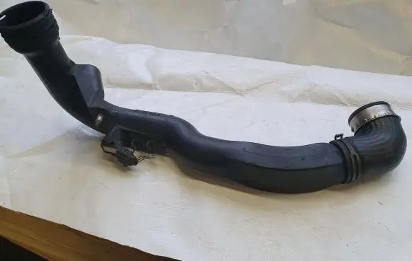 Audi A4 S4 B6 8E 8H Intercooler hose/pipe 3B0145762B 8E0145762B 8E0145840