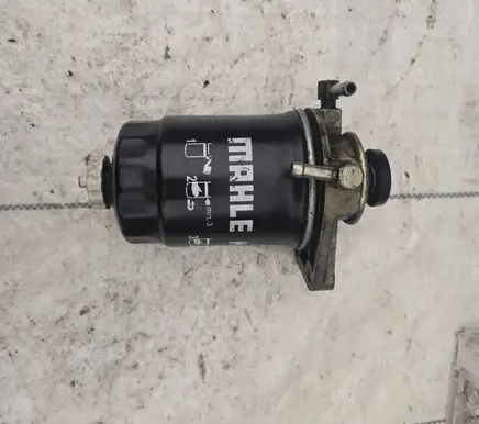 Nissan Navara D40 Fuel filter Kc189