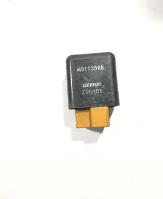 Mitsubishi Pajero Other relay MD113566 2551D6