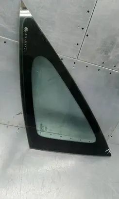 Ford Focus Rear side window