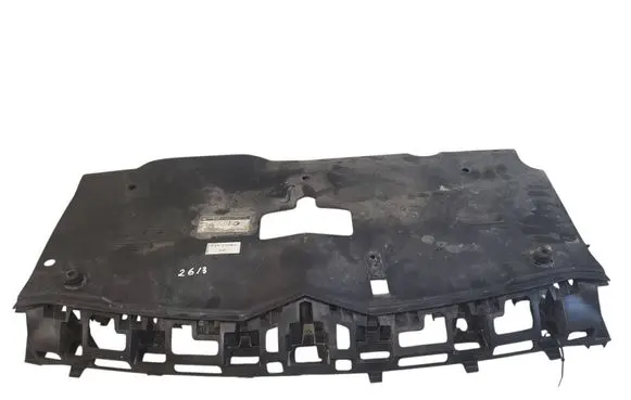 Citroen C5 Top upper radiator support slam panel 9686979477 9686979777