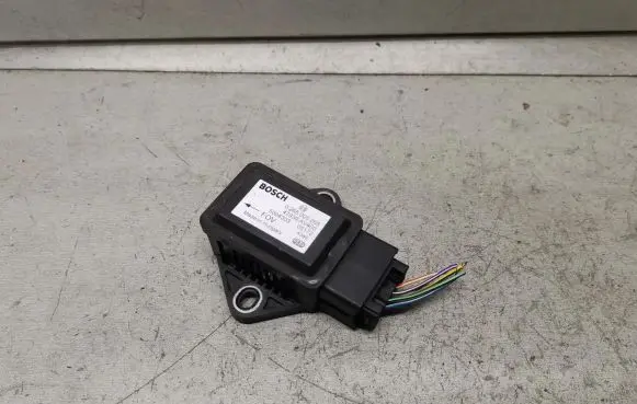 Nissan Primera ESP acceleration yaw rate sensor 0265005265 47930AV400