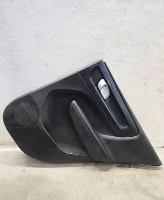 Volvo XC40 Rear door card panel trim 31407710