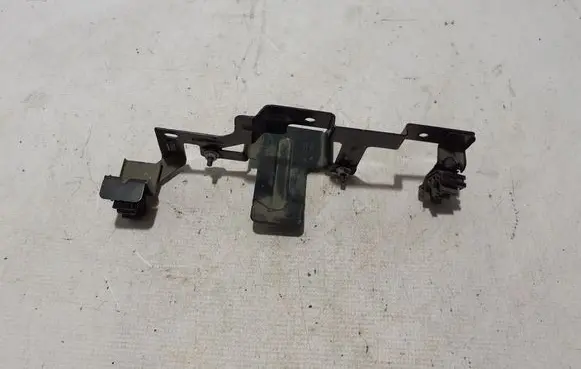 Renault Megane E-Tech Other body part 241372503R