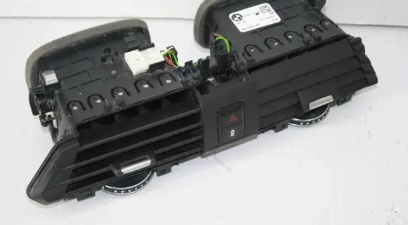 BMW X3 G01 Other center console (tunnel) element 9371467