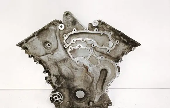 Dodge Grand Caravan Timing chain cover 05184318AI